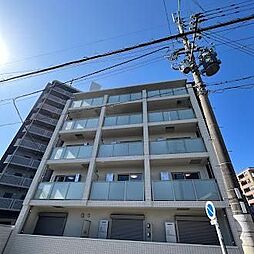 パシフィカ二日市駅前 301