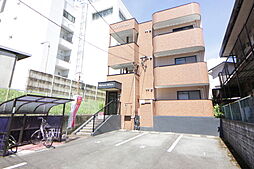 メゾンミラノ 302