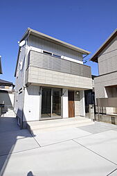 グレナージュ A棟 A