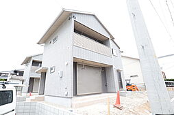 グレナージュ　Ｂ棟 B