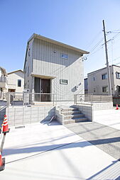 グレナージュ　Ｂ棟 B