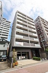 ウエスト　ヴィラ 801