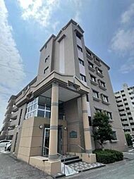 グランシャリオ南大橋 401