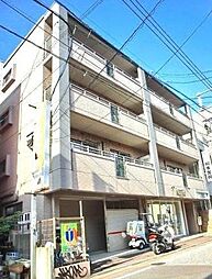 ジェネシス竹下 301