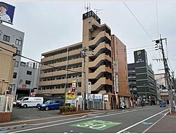 ＯＡＫ ＶＩＬＬＡ 大橋駅前 310