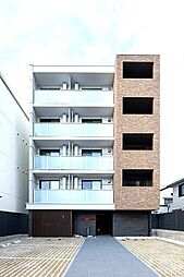 ｑｕａｄｏｒ唐人町II 103