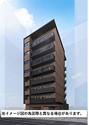 （仮）春吉2丁目Ｄ−ＲＯＯＭ 602