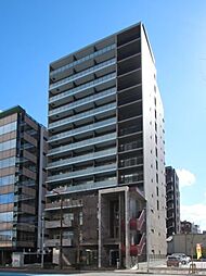 フォレストドルフ天神 1406