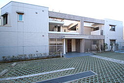 アルカス西公園 201