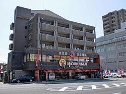 グロワール高宮 402