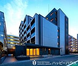 フルハウス高宮 305