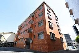 ロングライフ中田 402