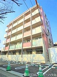 フィオーレ大橋 401