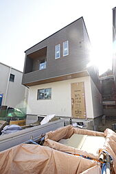 西新駅前戸建B B