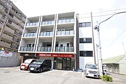 パインテールＫII城南 401