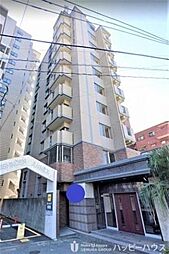 モンテ・オットー西公園 702