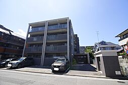 エクセラン西新 402