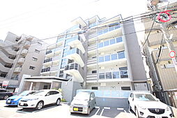 ケルス・姪浜・ステーション 501