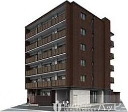 グランソレイユ大橋 603