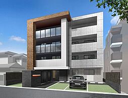 ｑｕａｄｏｒ Ｃｏｎｔｉｇｏ 高宮 203