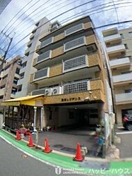 駅東レジデンス 401