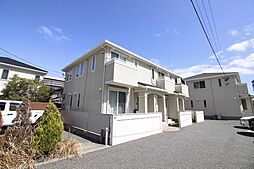 メゾン ブランシュ WEST W1