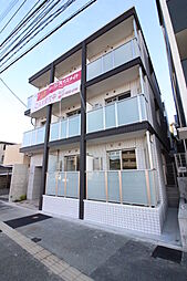 フォルティス福大前 302