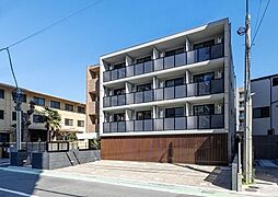 ｑｕａｄｏｒ西新城西 306