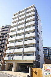 ソレアード姪浜 502