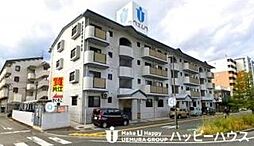 サンハイツやひろ 106