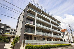リバーランド西新 205