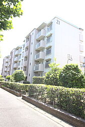 大町団地21号棟 404