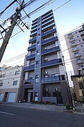 ＭＯＤＥＲＮ　ＰＡＬＡＺＺＯ天神東グランＭ 902
