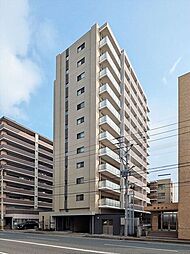 ＢＰＲレジデンス高宮 1201