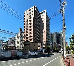 ヴィルコート城南 1101