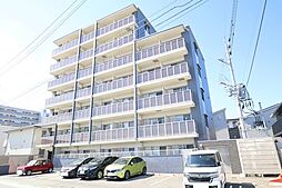 パララックス学研都市駅 401