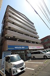 グローリー門司駅前 206