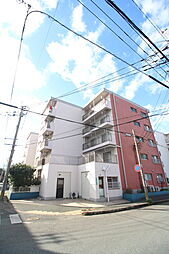 エメラルドマンション牧山Ｃ棟504 504