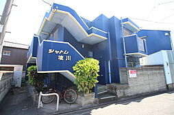 シャトレ境川 102