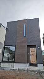 サンラプロ中二十町　Ｂ B