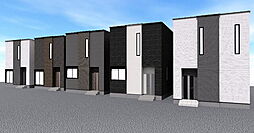 サンラプロ中二十町　Ｂ B