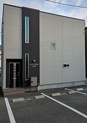 サンラプロ浜町　Ｂ B