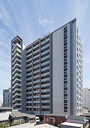 ニューサンリバー15番館 701