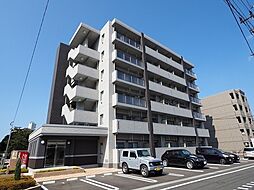 パークサイドヴィラ 402