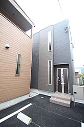 サンラプロ朽網東 A棟 1