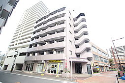 サンアベニューＮｏ1 206