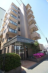 リバージュ中井 302