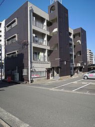 戸ノ上台メイゾン 203