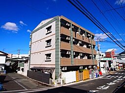 カンフィデンス三ヶ森 305