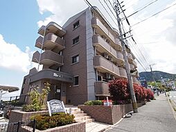 上野マンション 207